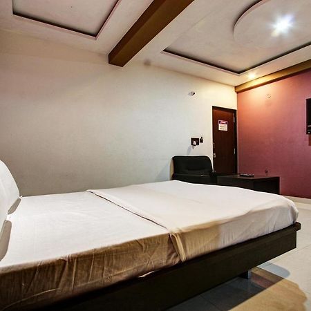 Spot On 37197 Mallya Residency Hotel Someshwar Екстериор снимка