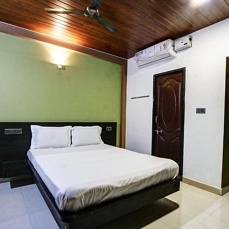 Spot On 37197 Mallya Residency Hotel Someshwar Екстериор снимка