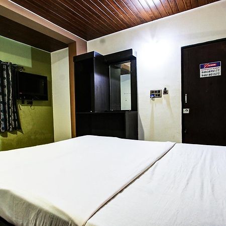 Spot On 37197 Mallya Residency Hotel Someshwar Екстериор снимка