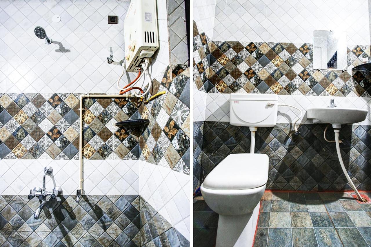 Spot On 37197 Mallya Residency Hotel Someshwar Екстериор снимка