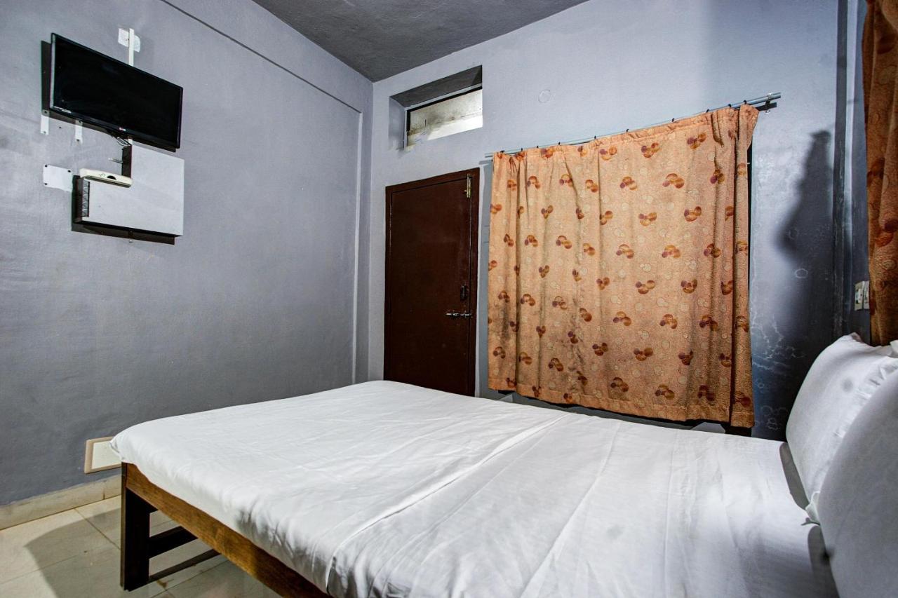 Spot On 37197 Mallya Residency Hotel Someshwar Екстериор снимка
