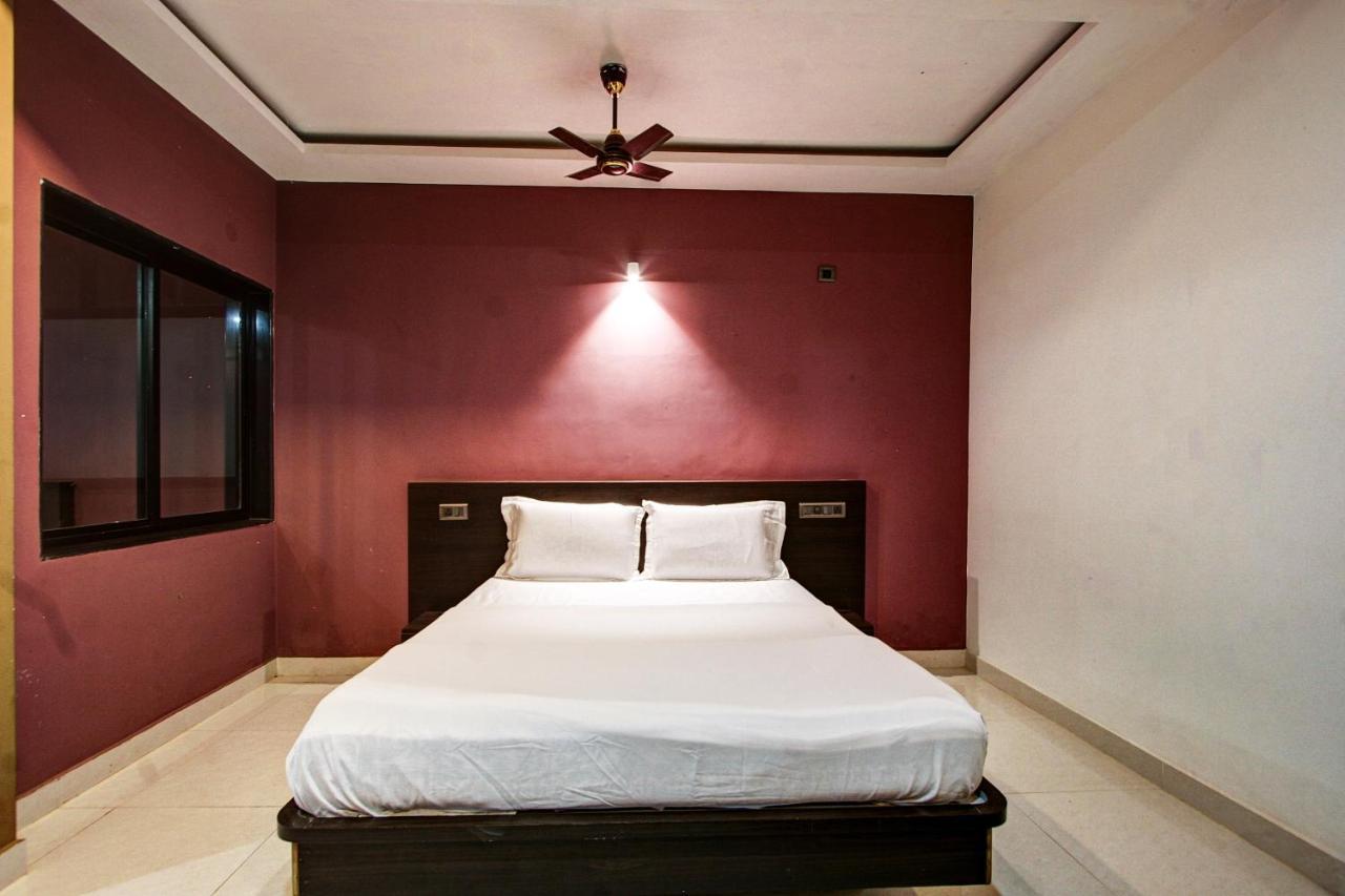 Spot On 37197 Mallya Residency Hotel Someshwar Екстериор снимка