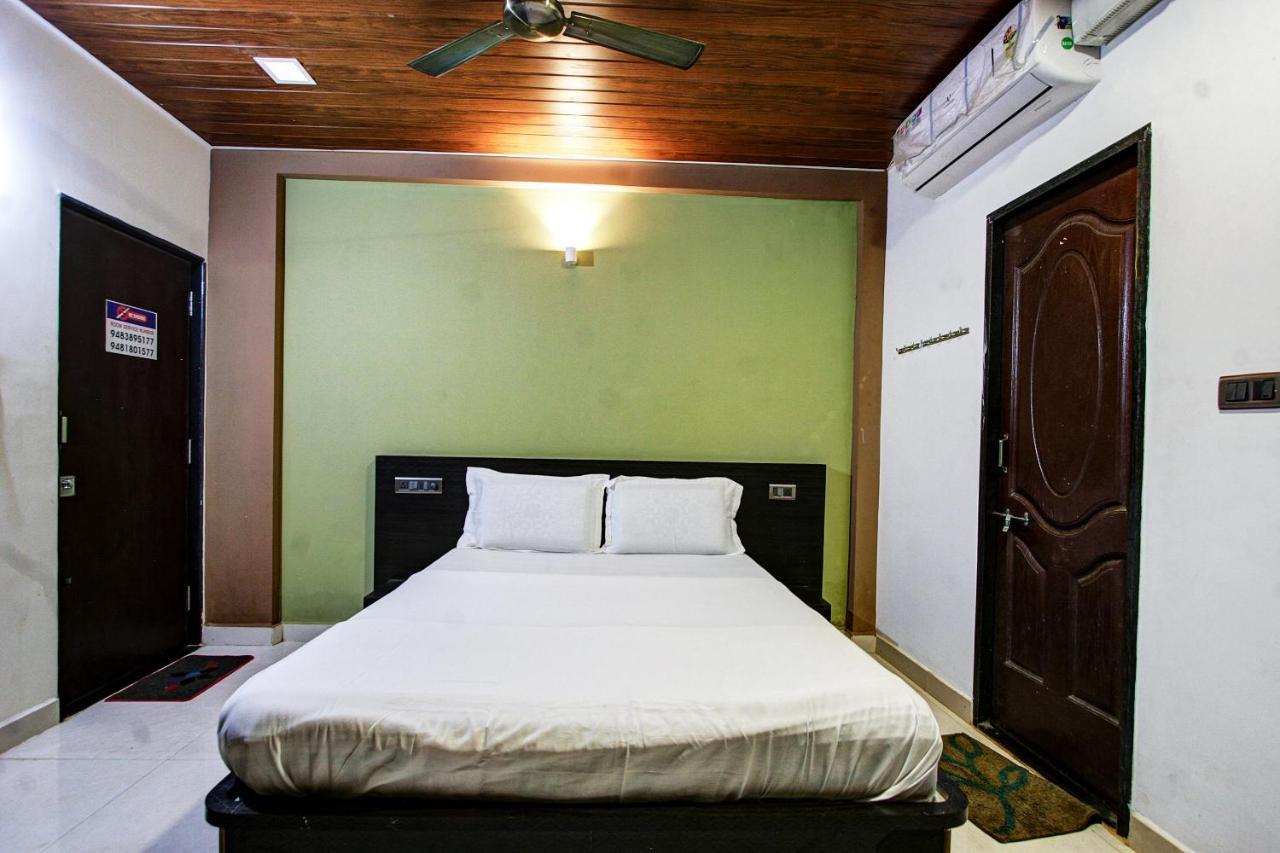 Spot On 37197 Mallya Residency Hotel Someshwar Екстериор снимка