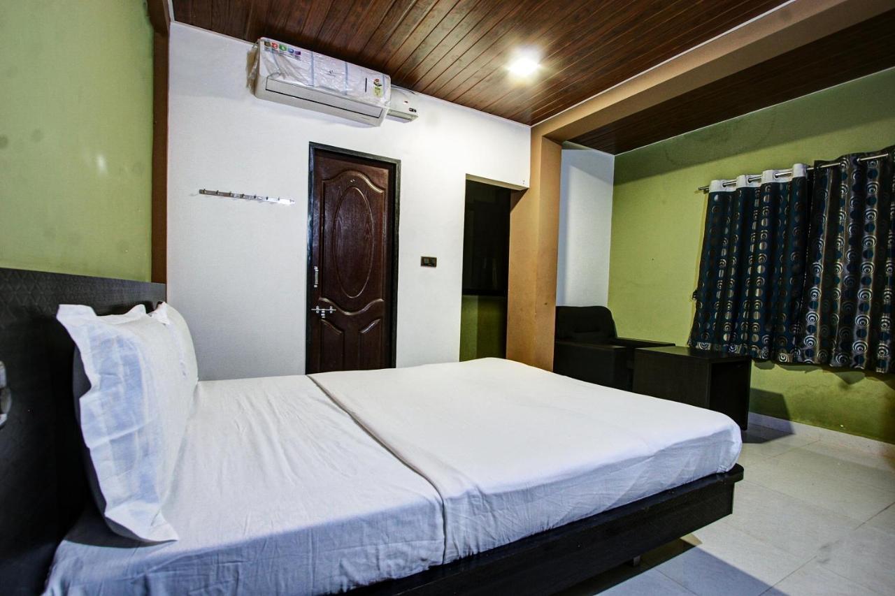 Spot On 37197 Mallya Residency Hotel Someshwar Екстериор снимка