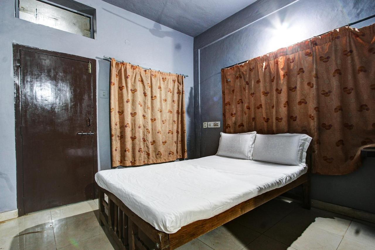 Spot On 37197 Mallya Residency Hotel Someshwar Екстериор снимка